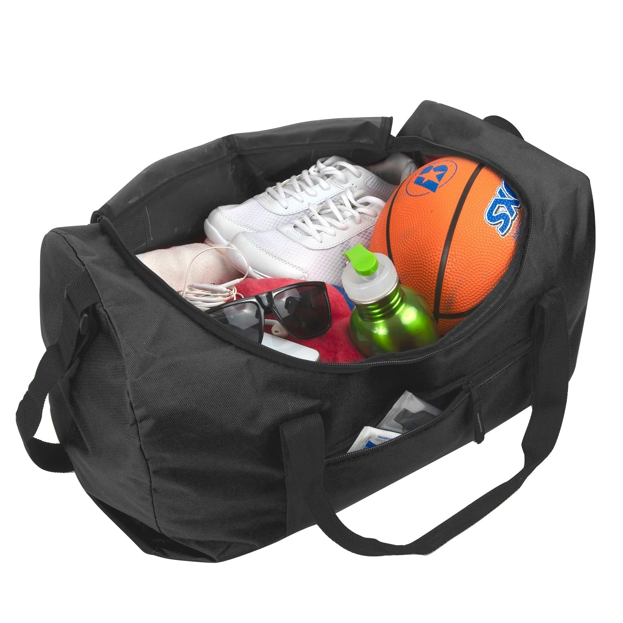 20 Inch Duffle Bag