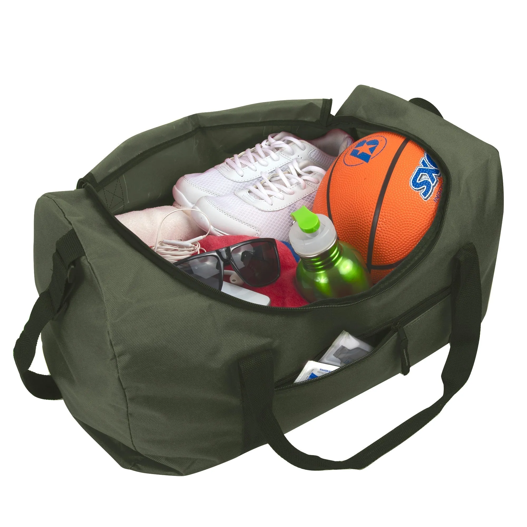 20 Inch Duffle Bag