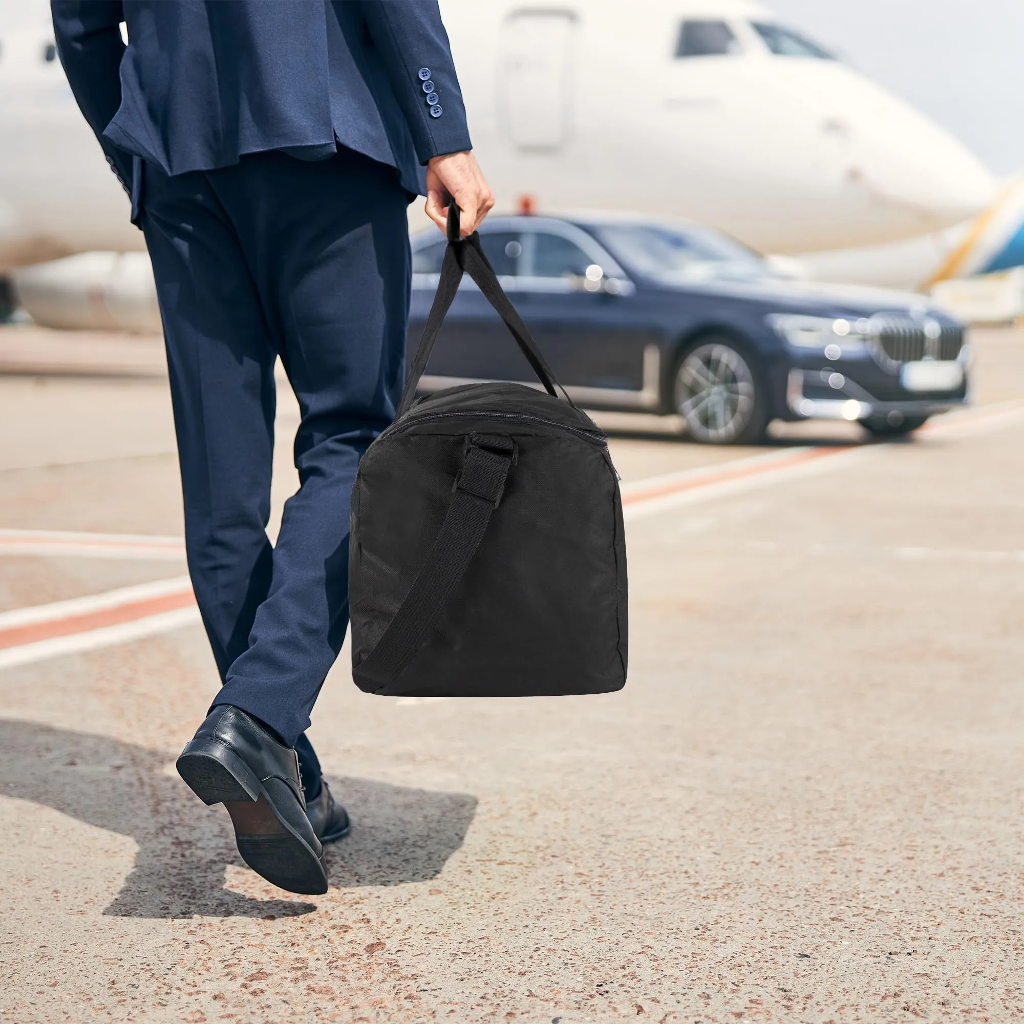 20 Inch Duffle Bag