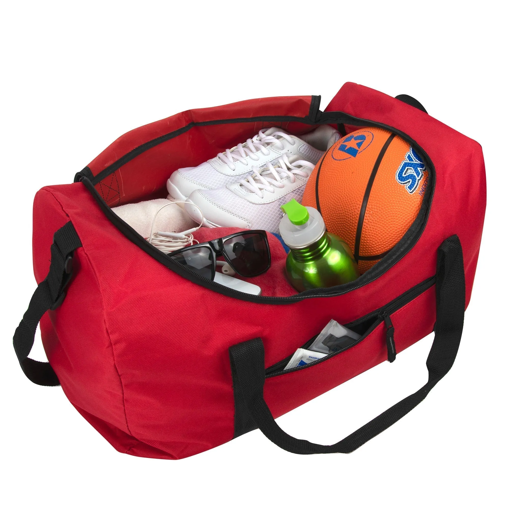 20 Inch Duffle Bag