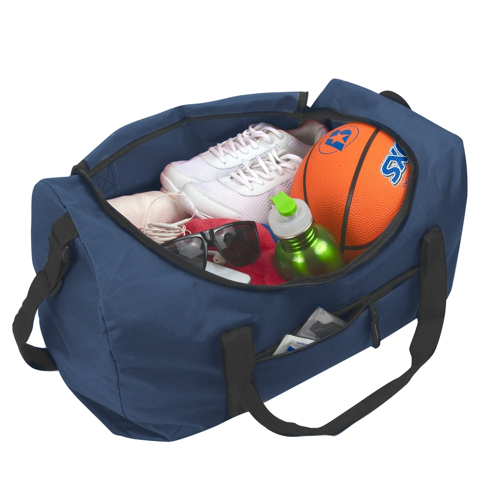 20 Inch Duffle Bag