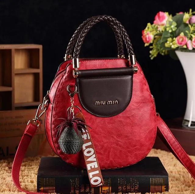 2025 Women's Luxury Designer Handbags – Crossbody & Shoulder Bags for Women, Elegant Bolsas