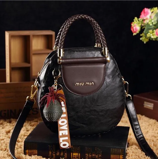 2025 Women's Luxury Designer Handbags – Crossbody & Shoulder Bags for Women, Elegant Bolsas