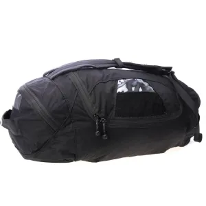 90L Duffel Bag - Black