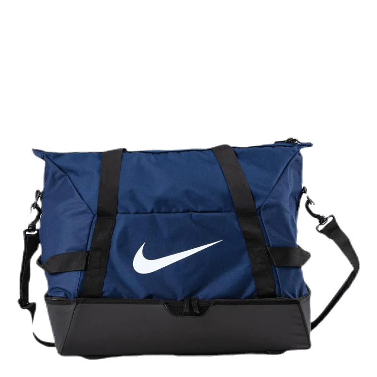 Academy Team Hardcase Blue/White