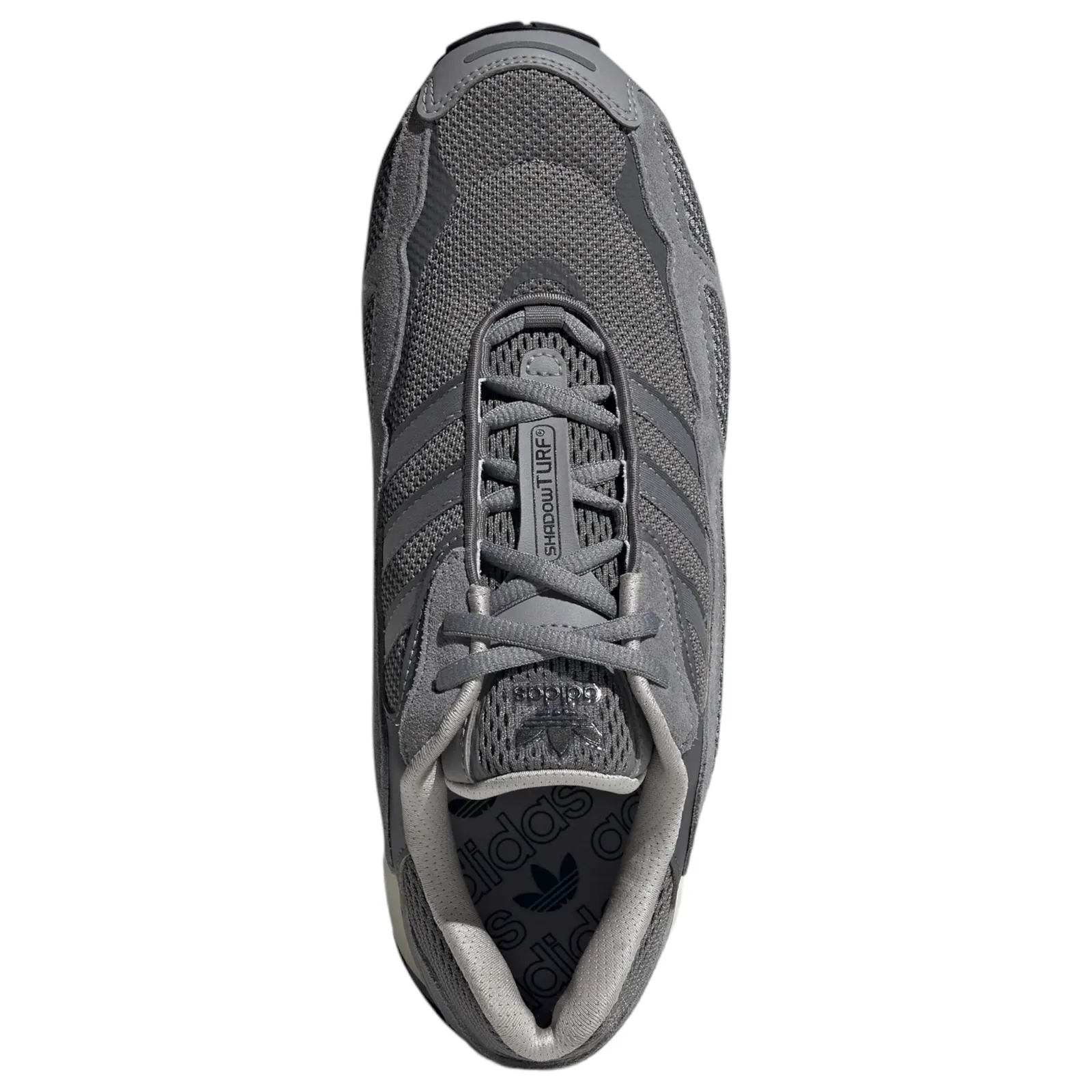adidas Originals Shadowturf Trainers - Grey