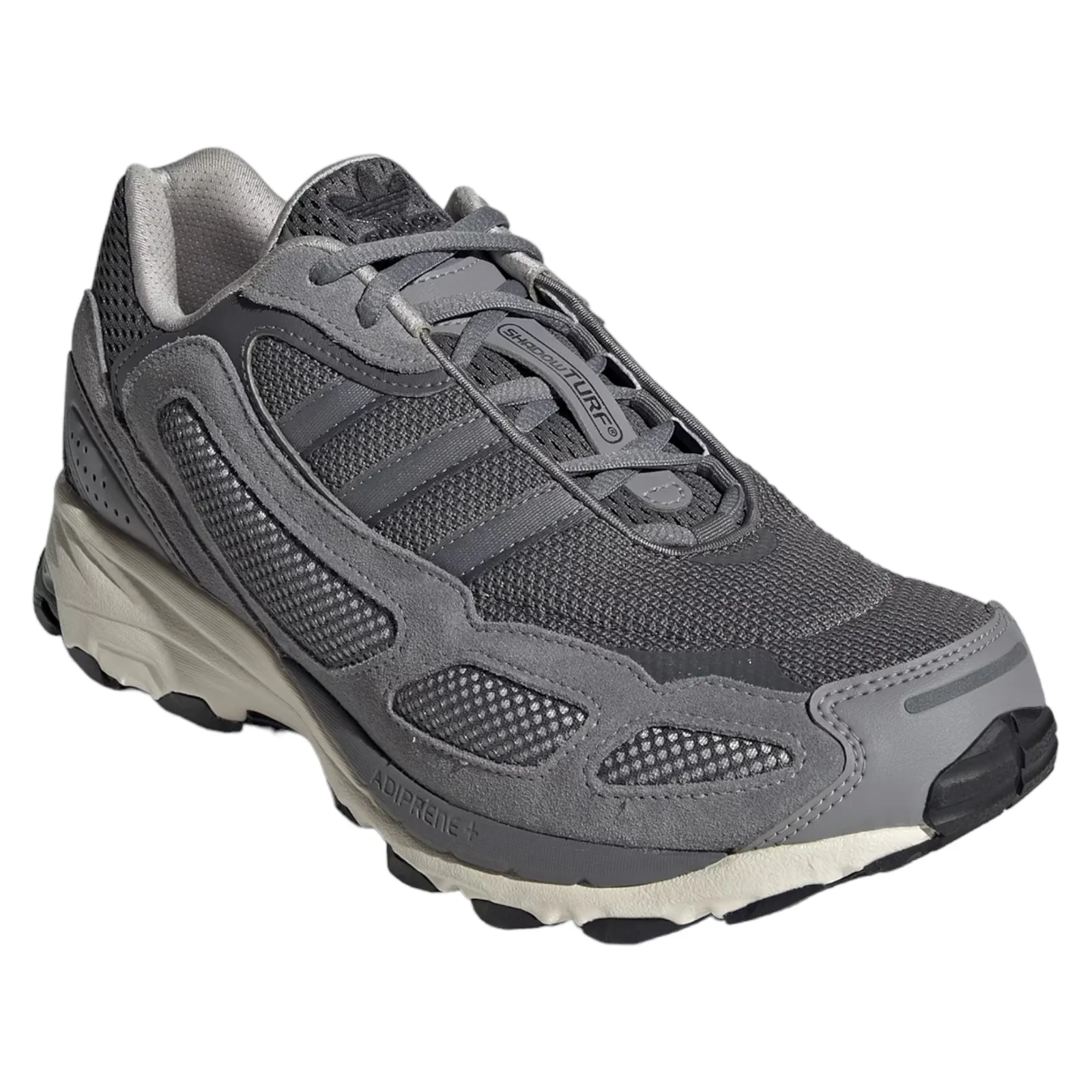 adidas Originals Shadowturf Trainers - Grey