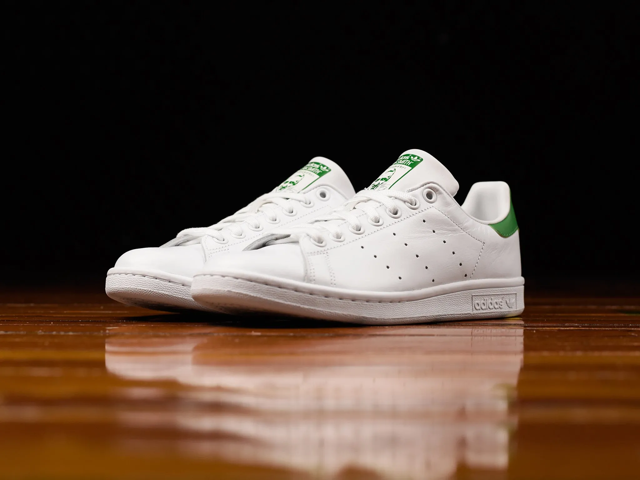 Adidas Originals Stan Smith Shoes