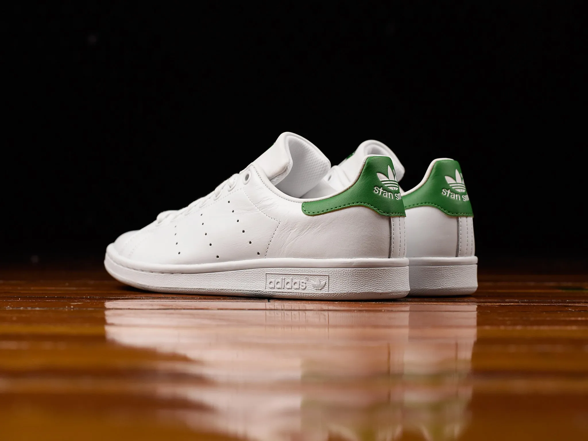 Adidas Originals Stan Smith Shoes