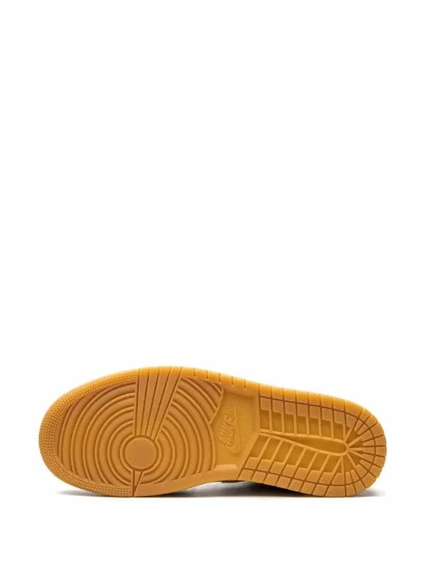 Air Jordan 1 Mid SE "Coconut Milk" sneakers