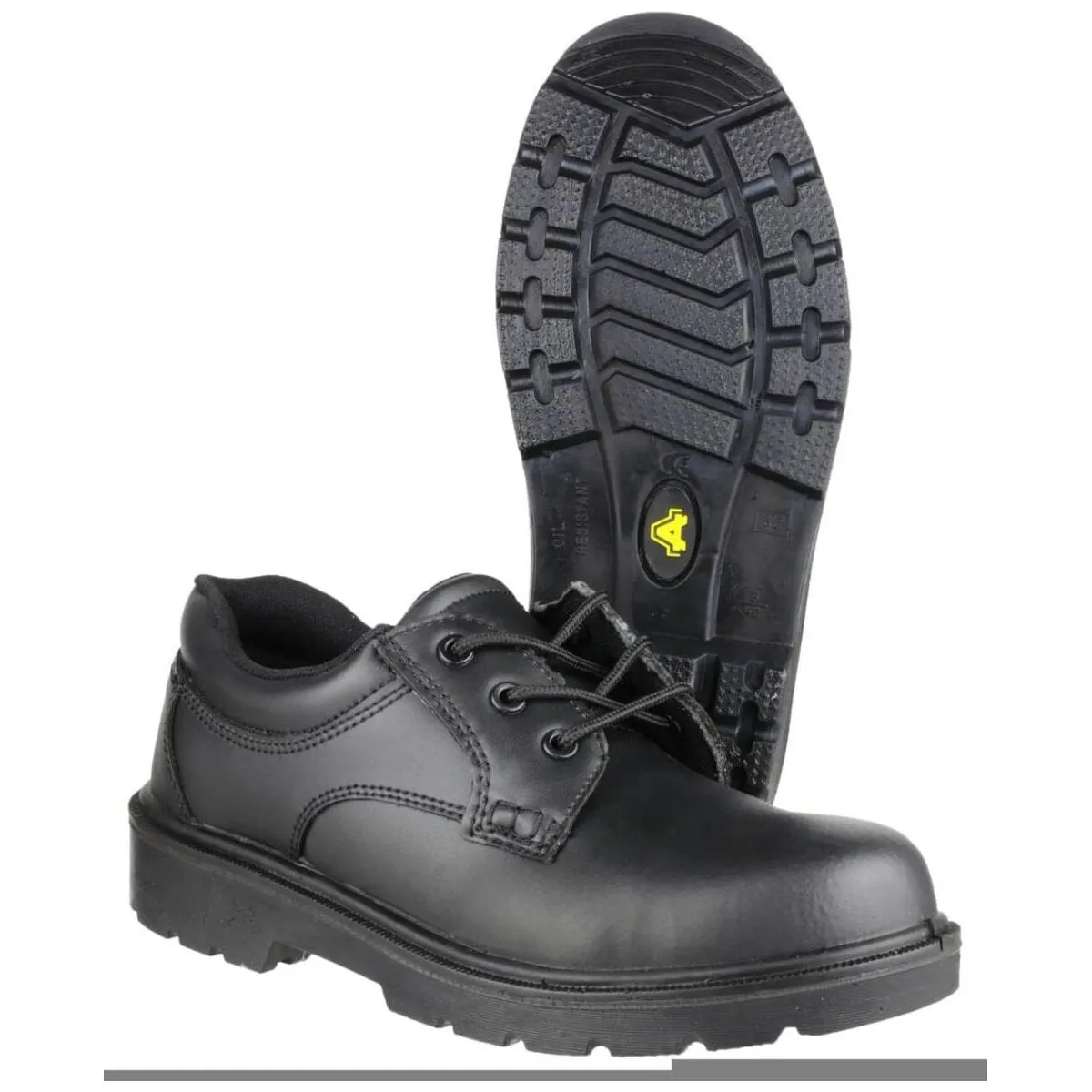 Amblers Fs38C Composite Gibson Safety Shoes Mens