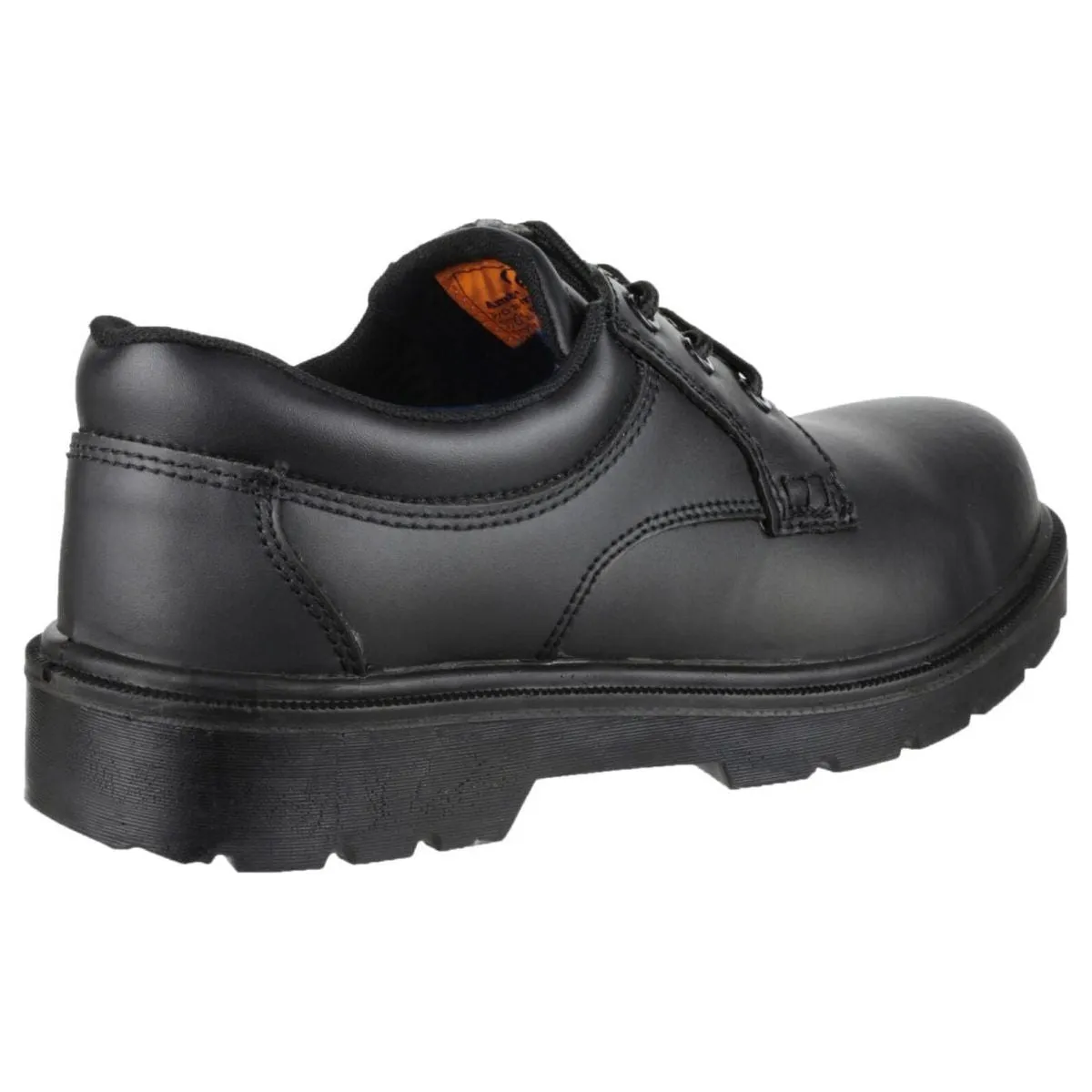 Amblers Fs38C Composite Gibson Safety Shoes Mens