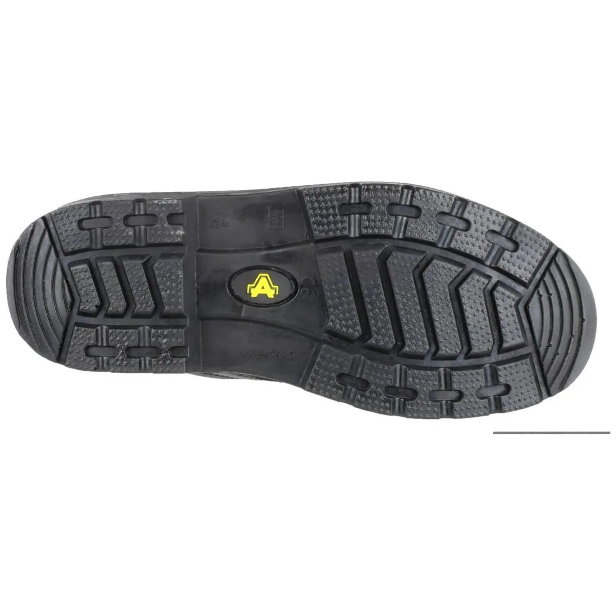 Amblers Fs38C Composite Gibson Safety Shoes Mens