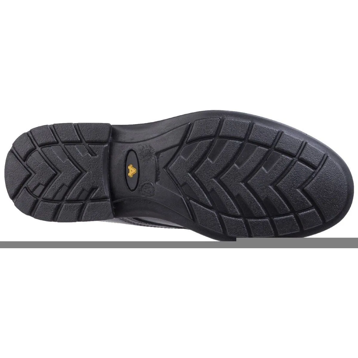 Amblers Fs65 Gibson Safety Shoes Mens