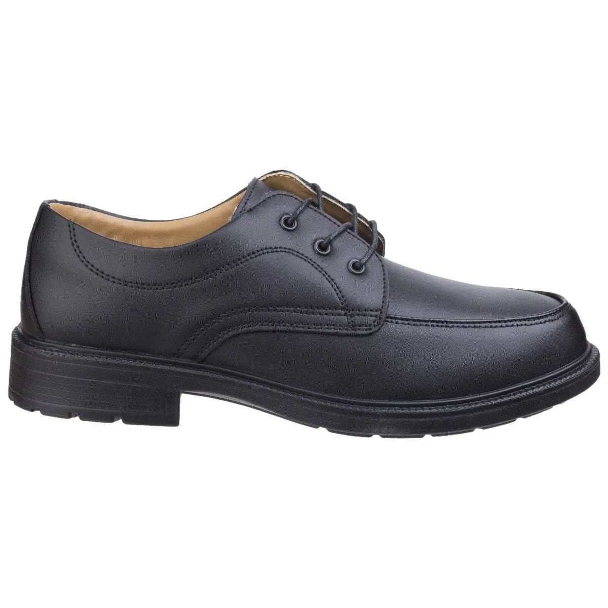 Amblers Fs65 Gibson Safety Shoes Mens