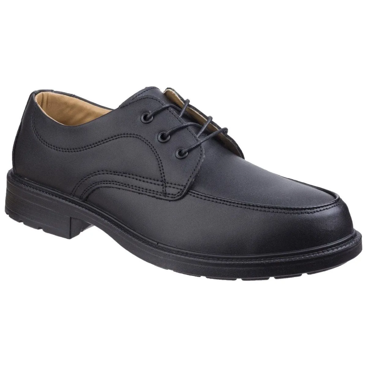 Amblers Fs65 Gibson Safety Shoes Mens