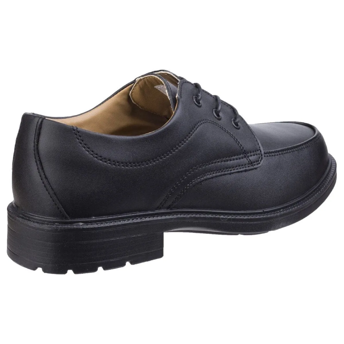 Amblers Fs65 Gibson Safety Shoes Mens