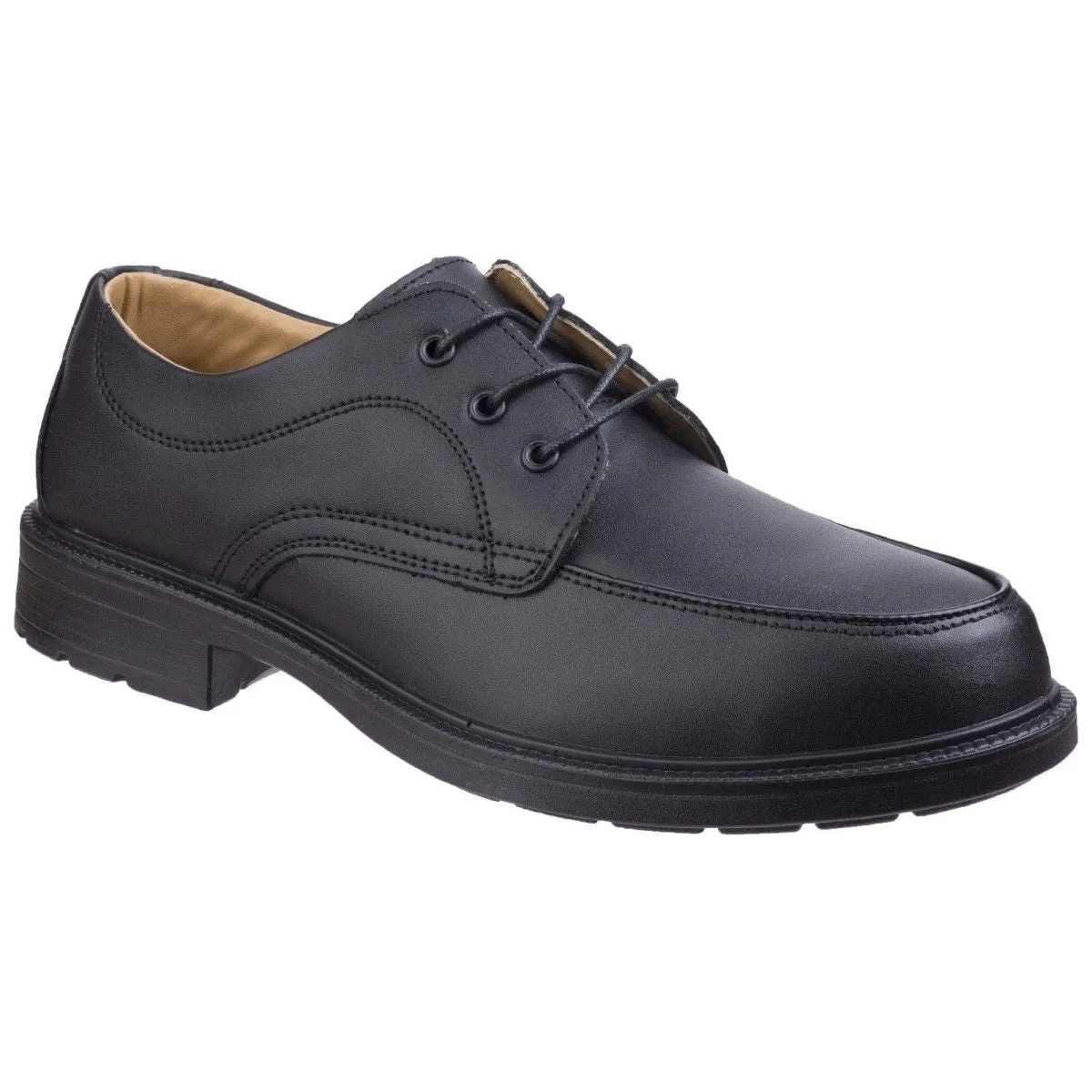 Amblers Fs65 Gibson Safety Shoes Mens