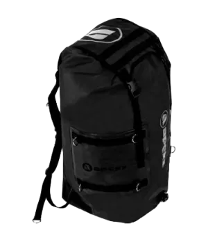 Apeks DRY75L Twin Core for Combined Wet/Dry Storage