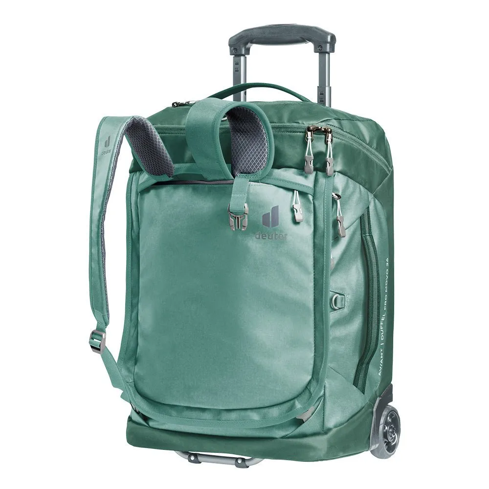 AVIANT PRO MOVO 36L DUFFEL BAG