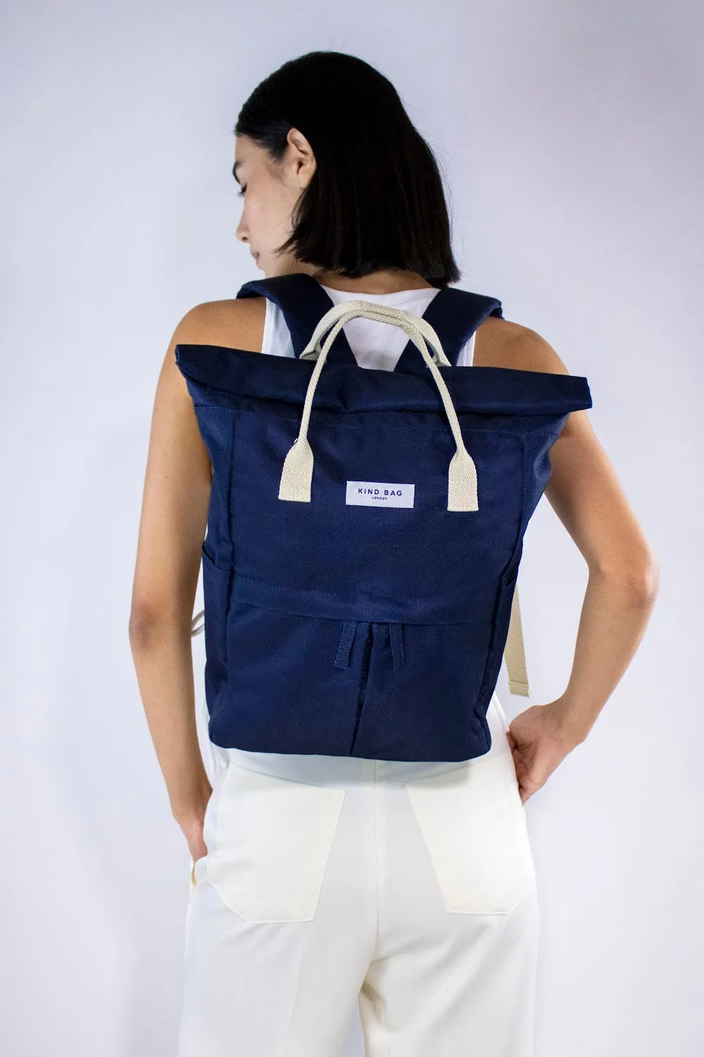 BACKPACK Medium Navy