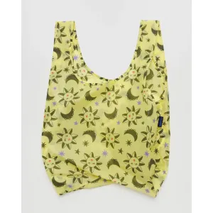 Baggu - Standard Baggu reusable bag - Sun and Moon Charms