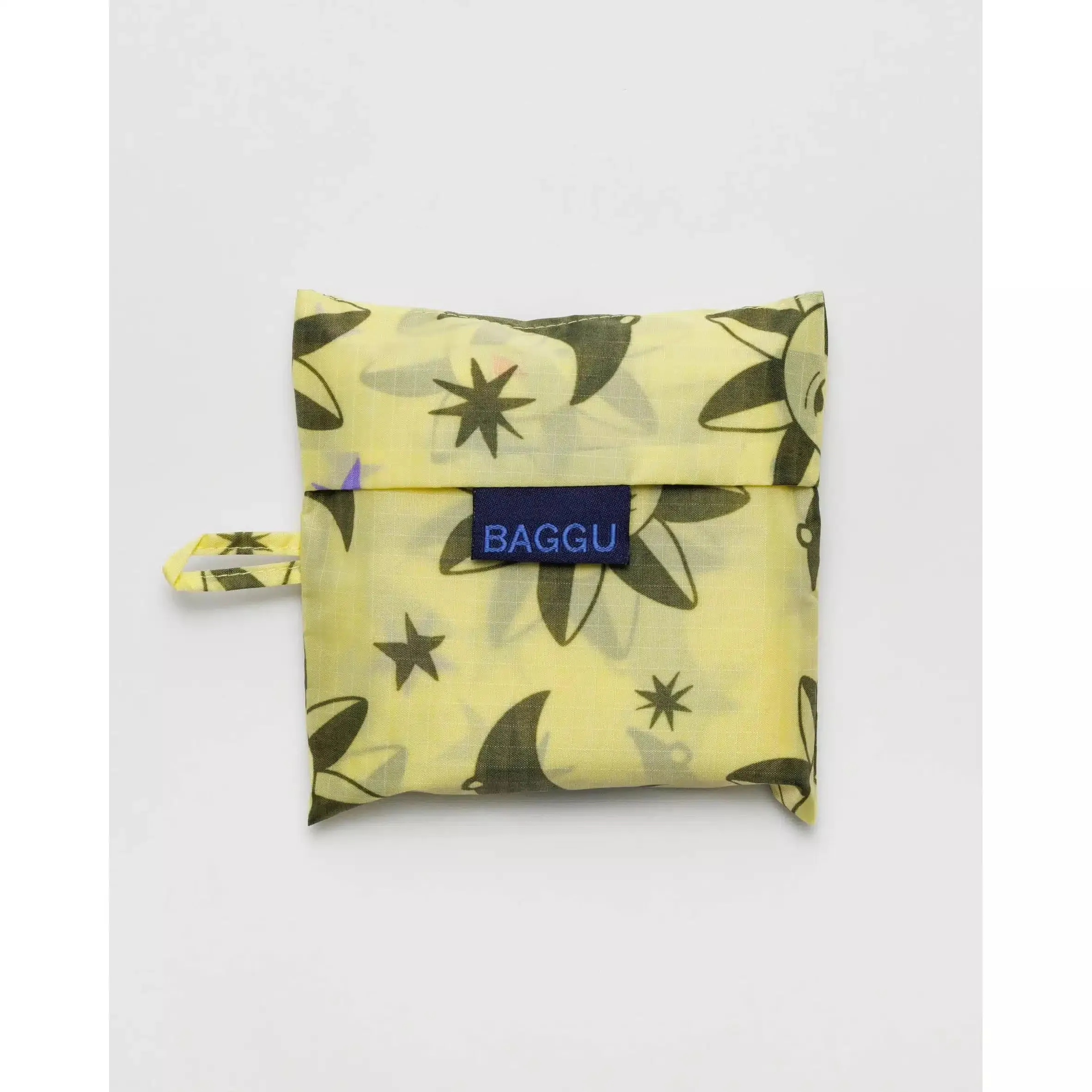 Baggu - Standard Baggu reusable bag - Sun and Moon Charms