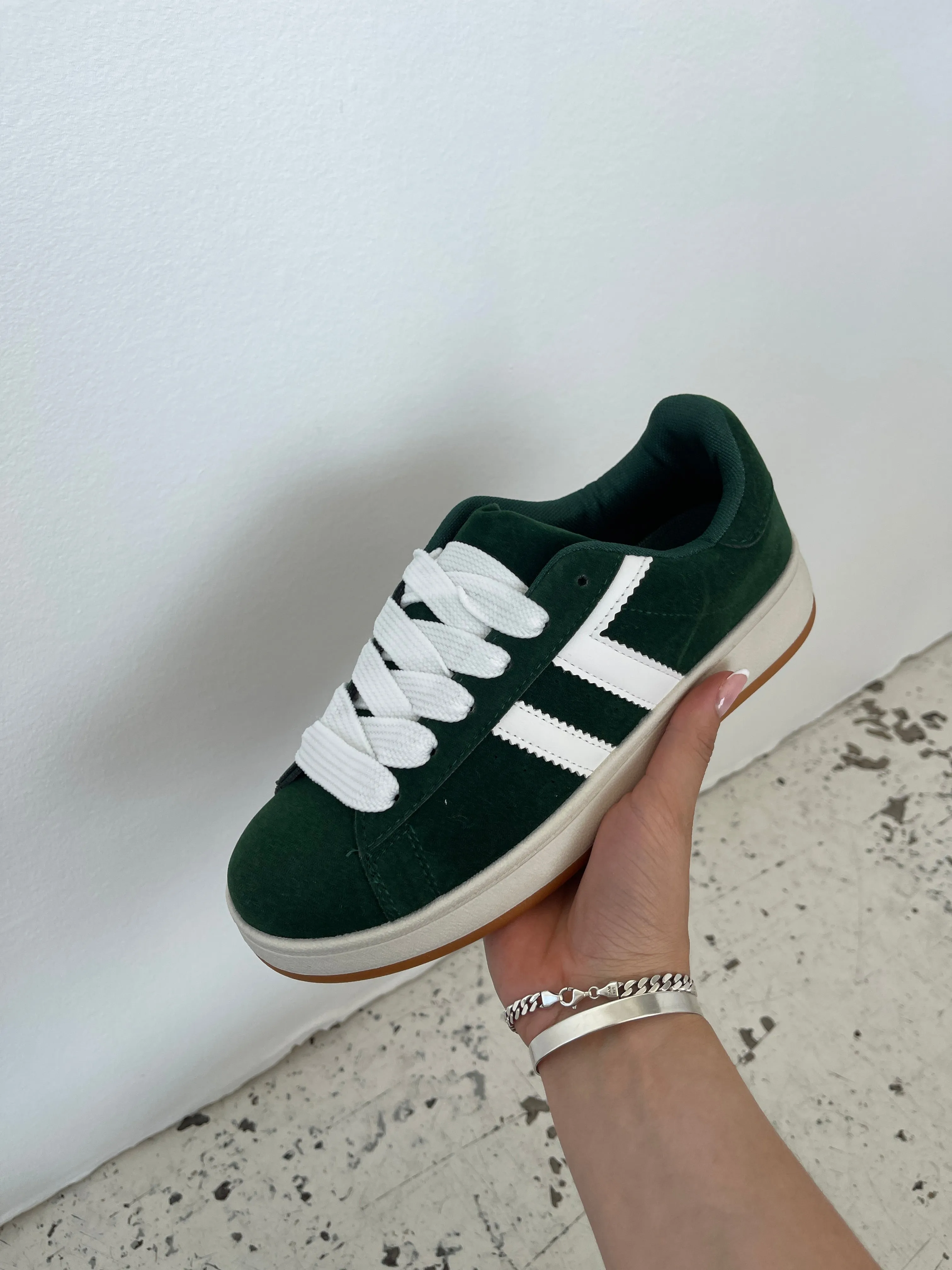 Baku sneakers - Green