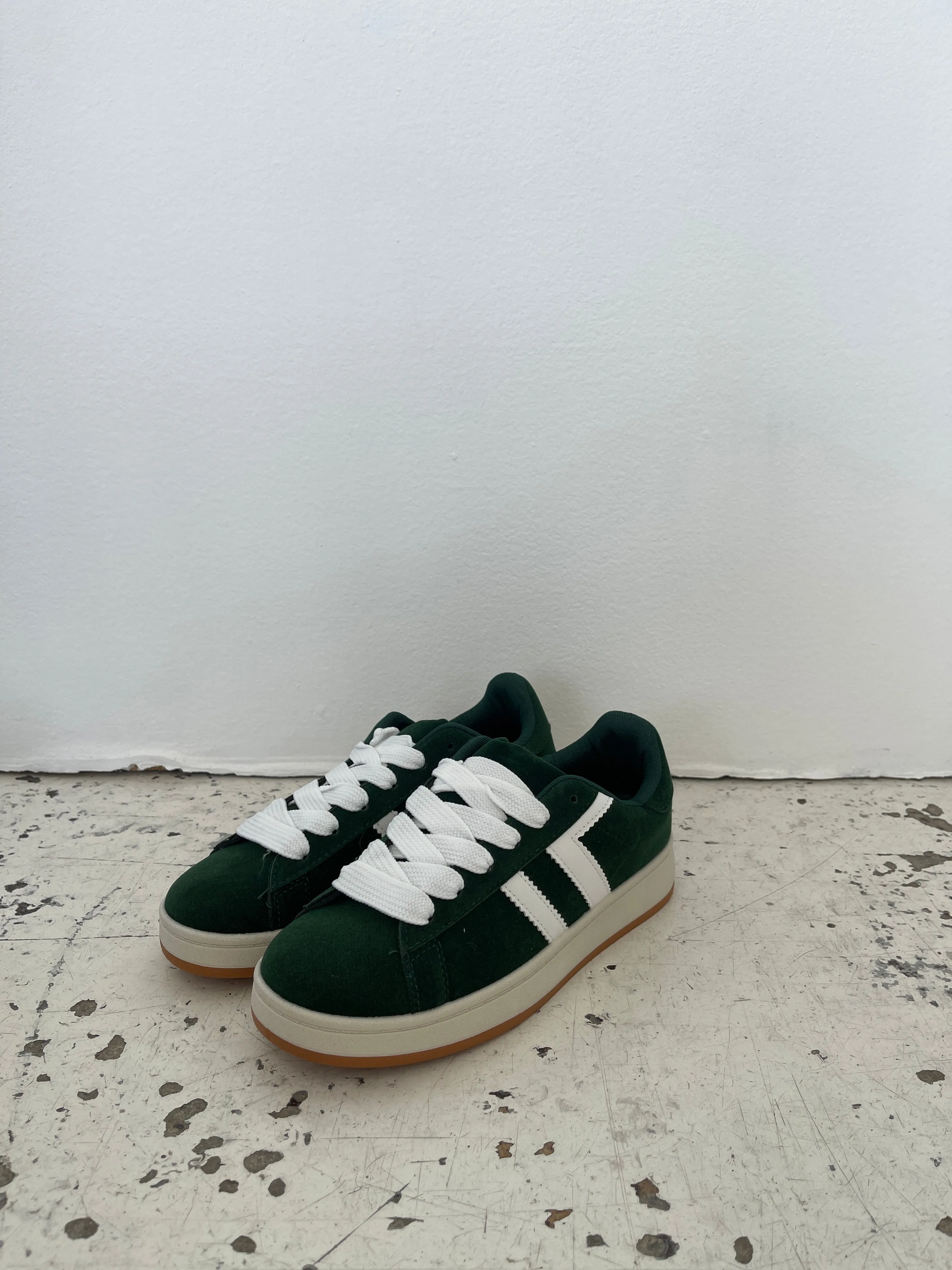 Baku sneakers - Green