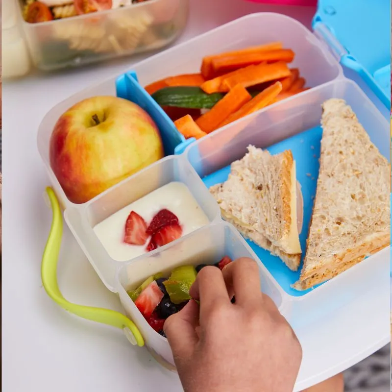 b.box Whole Foods Bento Lunchbox