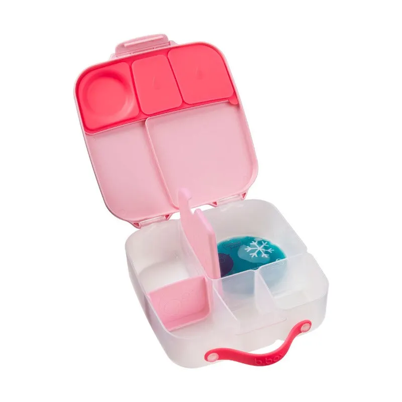 b.box Whole Foods Bento Lunchbox