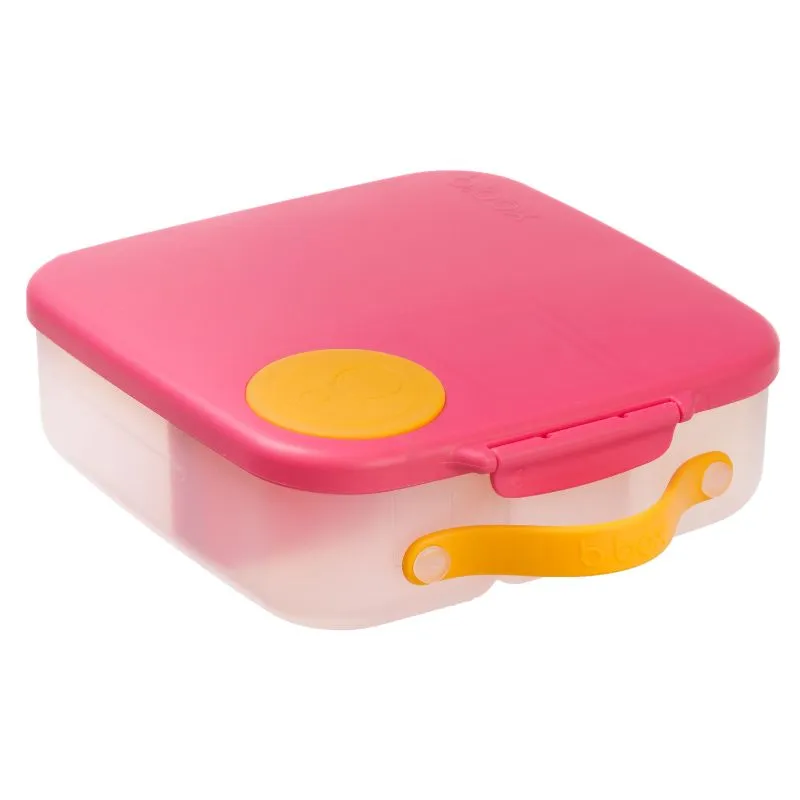 b.box Whole Foods Bento Lunchbox