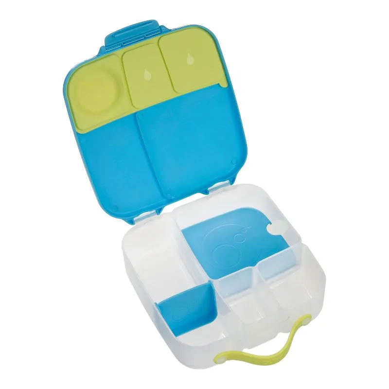 b.box Whole Foods Bento Lunchbox