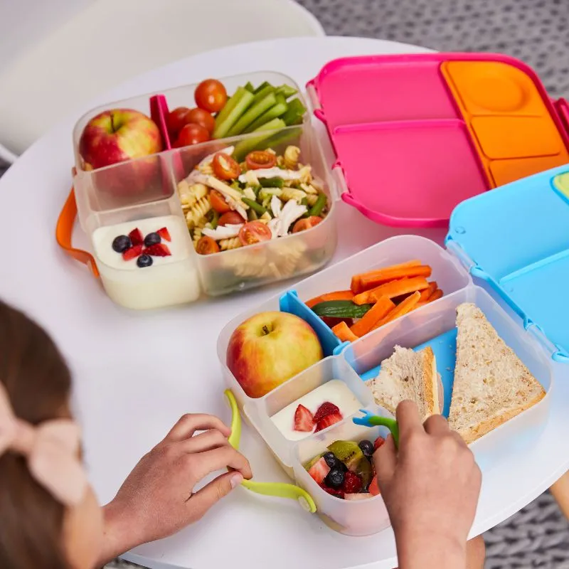 b.box Whole Foods Bento Lunchbox