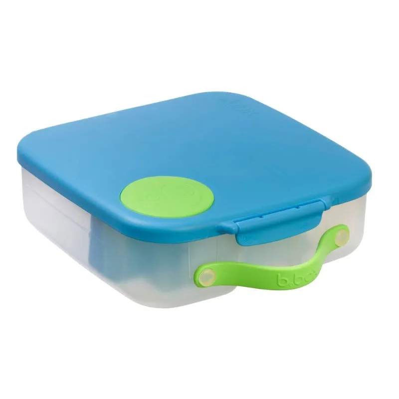 b.box Whole Foods Bento Lunchbox