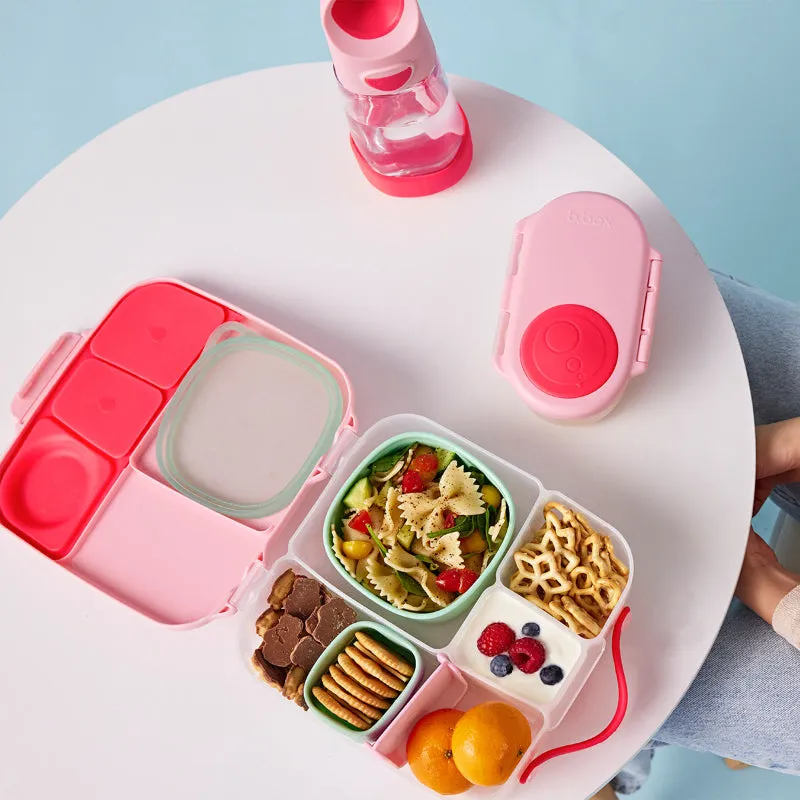 b.box Whole Foods Bento Lunchbox