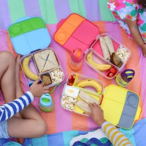 b.box Whole Foods Bento Lunchbox