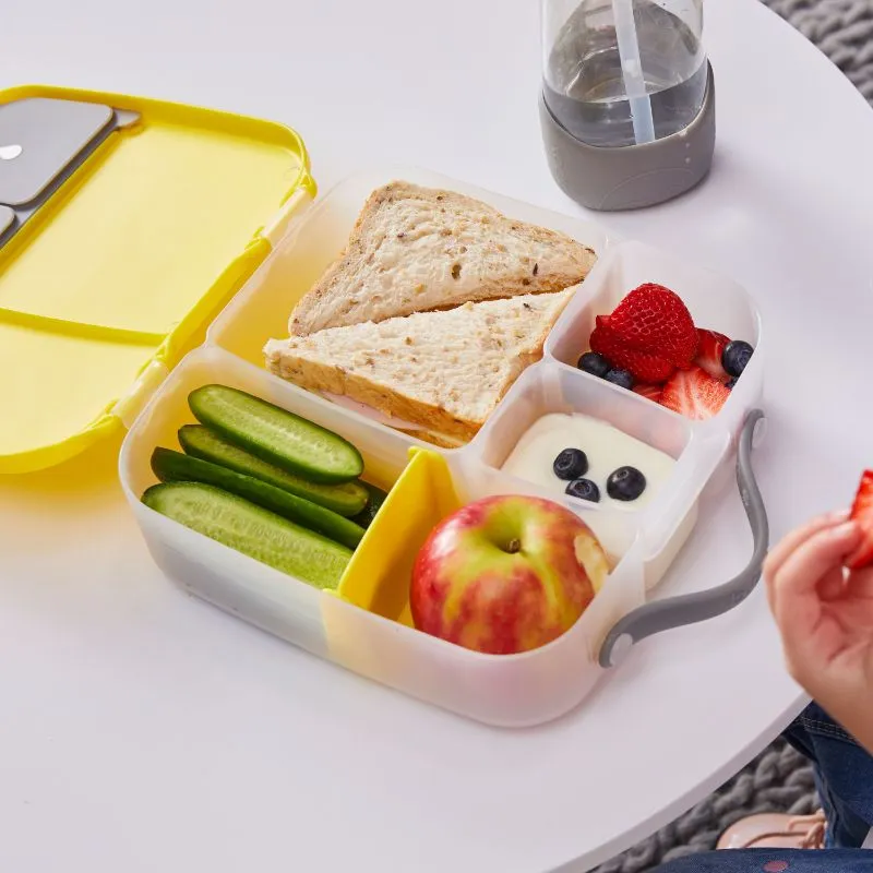 b.box Whole Foods Bento Lunchbox