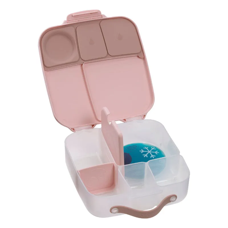 b.box Whole Foods Bento Lunchbox