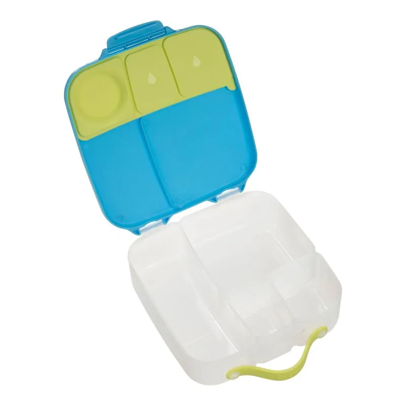 b.box Whole Foods Bento Lunchbox