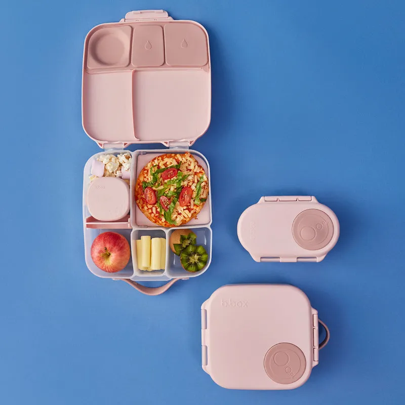 b.box Whole Foods Bento Lunchbox