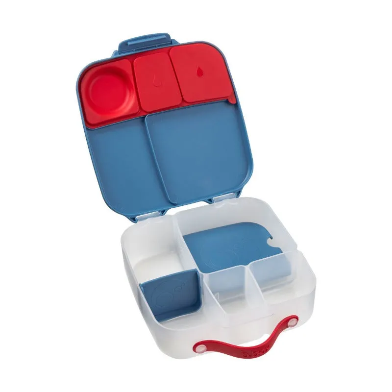 b.box Whole Foods Bento Lunchbox