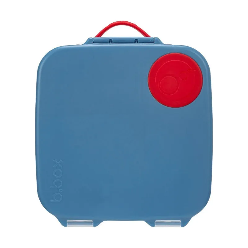 b.box Whole Foods Bento Lunchbox