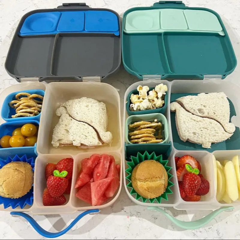 b.box Whole Foods Bento Lunchbox