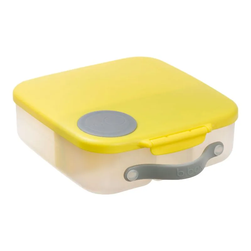 b.box Whole Foods Bento Lunchbox