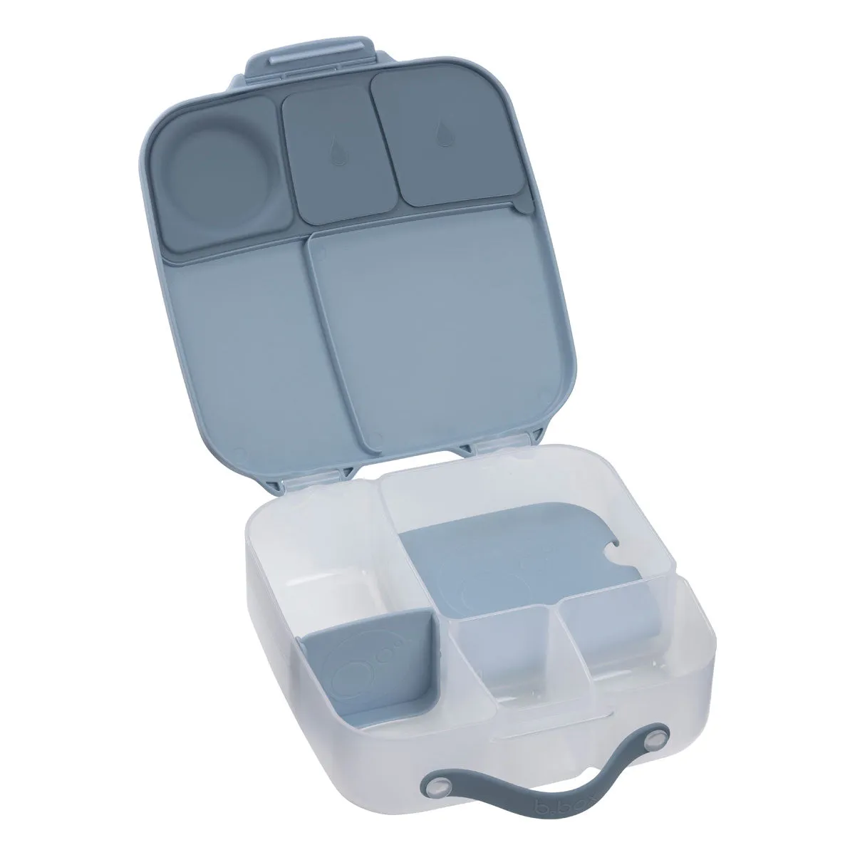b.box Whole Foods Bento Lunchbox