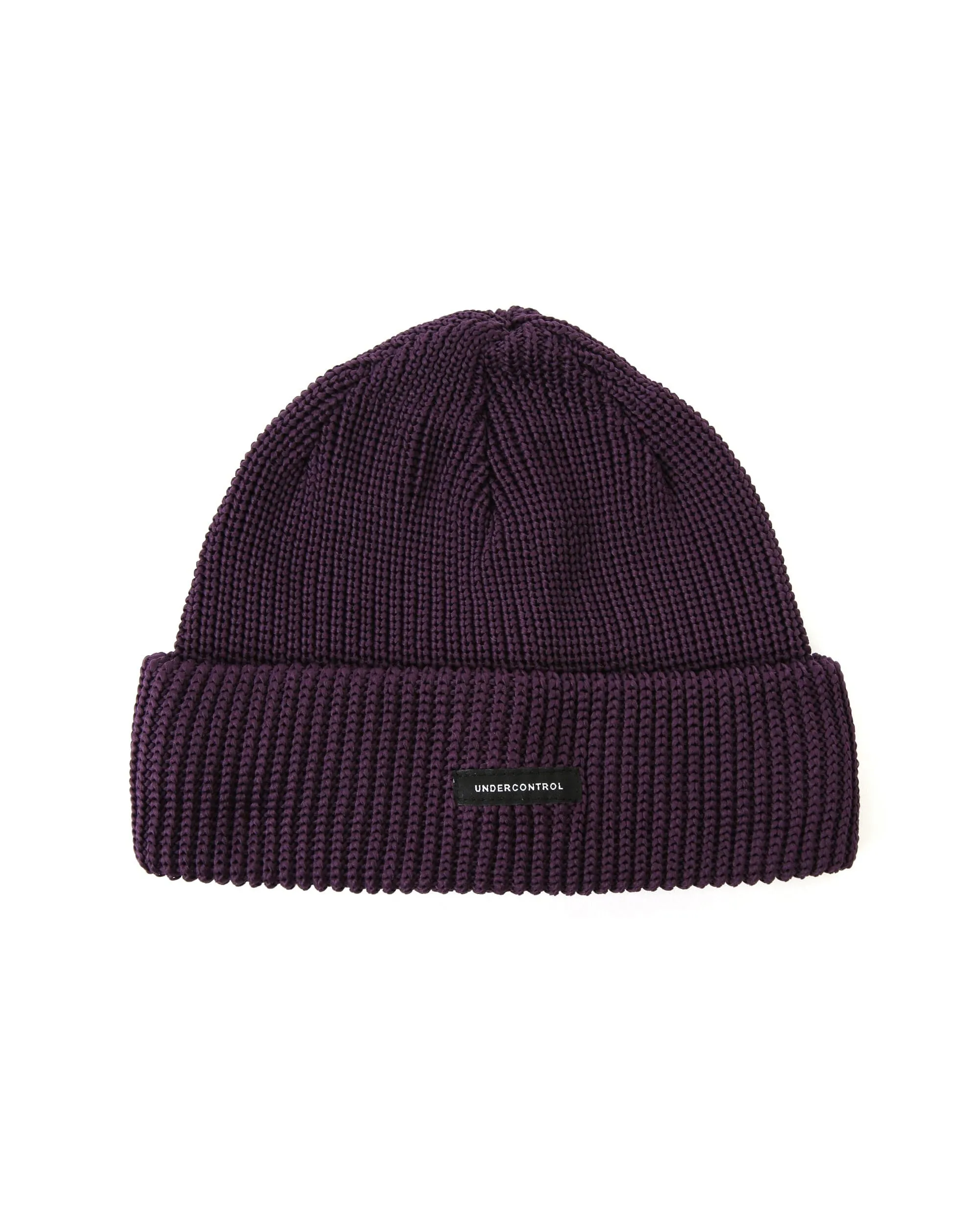 BEANIE / AERO FIT / D PURPLE