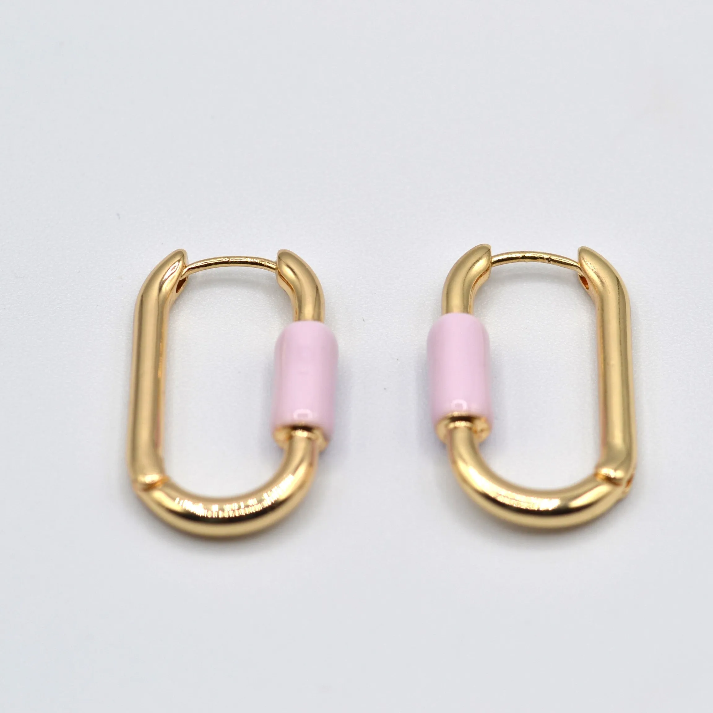 Beck earrings