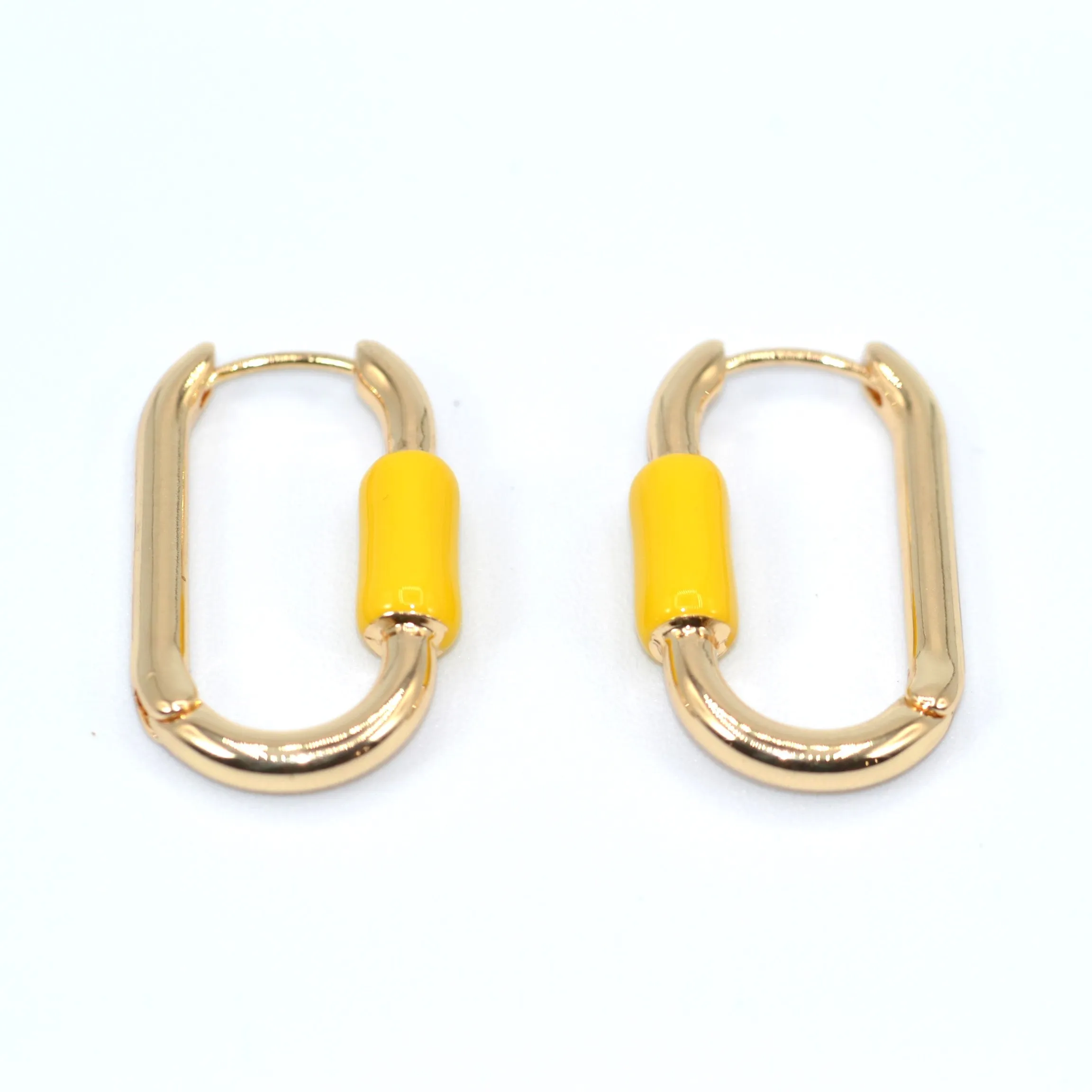Beck earrings
