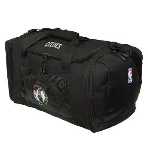Boston Celtics NBA Roadblock Duffle Bag